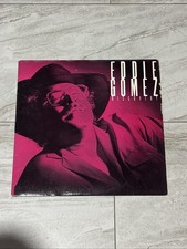 Eddie Gomez - Discovery Lp Vinyl (1986) Columbia Records Fc40548 Jazz picture