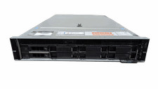 Dell Precision R7920 2x Silver 5118 2.3GHz 24-Cores  64GB  2x Trays  2x 1600w picture