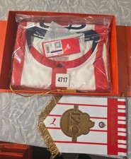 Chivas De Guadalajara Jersey 120 Anniversary picture