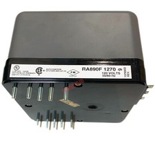 New Honeywell RA890F1270 RA890F 1270 Protectorelay Primary Control picture