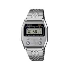 Casio A1100D-1D MEN Watch Wristwatch Timepiece for Everyday Wear Gift picture