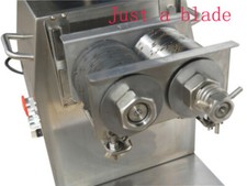 Just One Blade 5mm for QX Commercial Meat Cutting Machine Meat Cutter Slicer picture