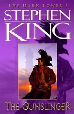 The Gunslinger (The Dark Tower, Book 1) by Stephen King picture