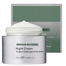 No7 FUTURE RENEW Damage Reversal Night Cream - 50ml - NEW picture