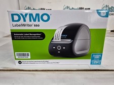 Brand New Factory Sealed Dymo LabelWriter 550 Thermal Label Printer - NEW - picture