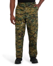 Propper® BDU Uniform Pant- Ripstop, 6-Pockets, Reinforced knees, Tactical Pant picture