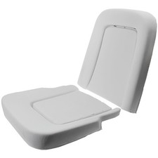TMI Seat Foam Premium Standard Mustang 1965-1966 picture