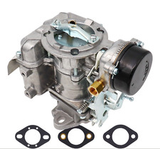 YF 1 Barrel Carburetor for Ford 240, 250, 300 Engines 1975-1982, D5TZ9510AG picture