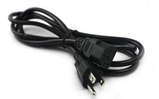 power cord supply cable charger for Linksys LGS352MPC LGS328MPC Ethernet Switch picture