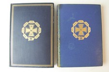  Der Krieg zur See 1914-1918 Marine Archiv Ostsee Uberwasser 2 Vol German Set picture