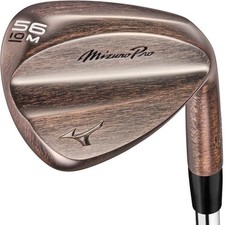 Mizuno Pro T-1 Denim Copper Wedge - New 2025 - Custom picture