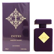 INITIO Narcotic Delight 3.04 oz./ 90 ml. Eau De Parfum Spray New Sealed Box picture