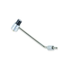 Regulator Adapter for Ozark Trail 2 Burner Camping Stove GCT2208WB, A200-1 picture