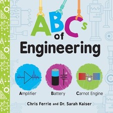 ABCs of Engineering, Chris Ferrie picture