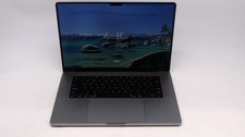 Apple Macbook Pro 16