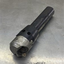Valenite Vari-Set BB-4 Indexable Turning Toolholder Indexable Toolholder picture