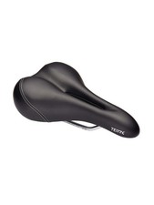 USED Terry Women's Liberator X Bike Seat Saddle Comfortable Center Cutaway picture