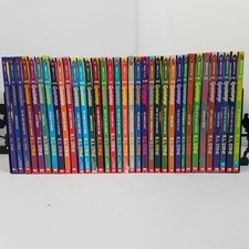 Lot of 35 Original Goosebumps Books VINTAGE 1990s **READ DESCRIPTION** picture