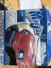 02-017 MADJAX ULTIMATE LIGHT KIT picture