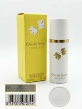 Nina Ricci L'Air du Temps EDT 30ml Women Perfume NEW SEALED 100% AUTHENTIC picture