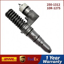 250-1312 2501312 10R-1275 10R1275 Fuel Injector for CAT 793C 793D picture
