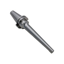 Techniks 23659 CAT40 SlimFIT Collet Chuck SBL6 8 In Projection Toolholder CNC picture