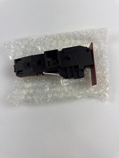 GE WH10X20821 Washer Door Lock Latch NEW OEM Genuine Part picture
