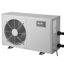 Uimoso 500 Gal 1.5 HP Aquarium Chiller Hydroponic Water Chiller Fish Tank Cooler picture