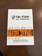 Up Fixin der Porsche Volume VIII picture