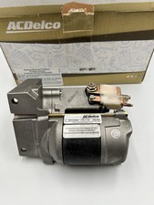 ACDelco Professional Remanufactured Starter 336-1148 OEM Genuine picture