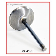 Set of 8 Stainless 2.020