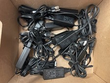 LOT x10 HP 45W USB-C Power AC Adapter Chargers for Chromebook/Laptop etc TESTED picture