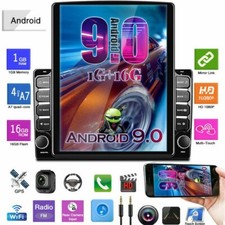 2 Din Android 9.1 9.7