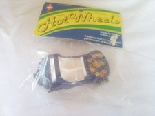 Vintage 1969 Dune Daddy Hot Wheels Unopened Diecast picture