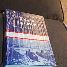 Sailors in Revolt Hardcover by Norman E. Saul Russian Baltic Fleet History picture