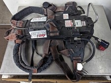 ISI VIKING Z SEVEN SCBA HARNESS AND CONSOLE [N3S3] picture
