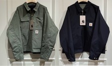 Carhartt Men Size M  Collaboration Wip Model Reversible Blouson Tracker Japan picture