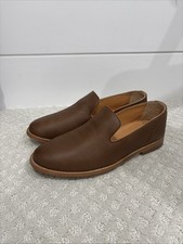 Tecovas The Monterey Loafers - Butterscotch picture