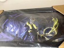 Blizzard Overwatch Collectible Wall Art Moira 8x11 With Frame picture