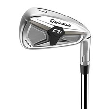 Taylormade Qi Max Single Iron KBS Custom Graphite Shaft Choose Your Specs picture