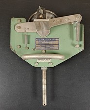 Weber Electric Manufacturing Co (Wemco) Everite  Meter Model 700RW picture