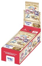Sanrio characters Weiss Schwarz Blau Japanese Hello Kitty Booster New BOX Sealed picture