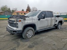 Chassis ECM Transfer Case Fits 24-26 SILVERADO 2500 PICKUP 1444420 picture