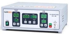Hi-Flow New Laparoscopic CO2 Insufflators 30 L with air Advance Flow Control* picture