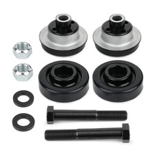 M17337K2 Truck Cabin Mount Hardware Kit Fits Freightliner Century, Columbia picture