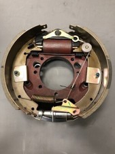 K23-404 Hydraulic Trailer Brake Assembly Left Side 12.25