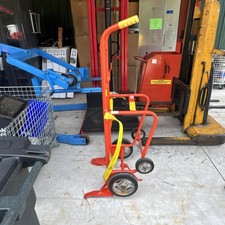 Wesco Industrial Products Drum Dolly Model 50BTW picture