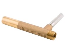  Hunter HK-55 Quick Coupler Valve Key 1-1/4