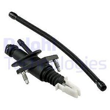 Delphi LM80402 master cylinder, clutch for Opel Vauxhall picture