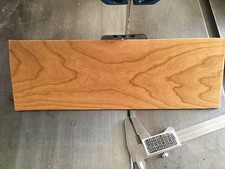 30 pcs. 3/16” x 4